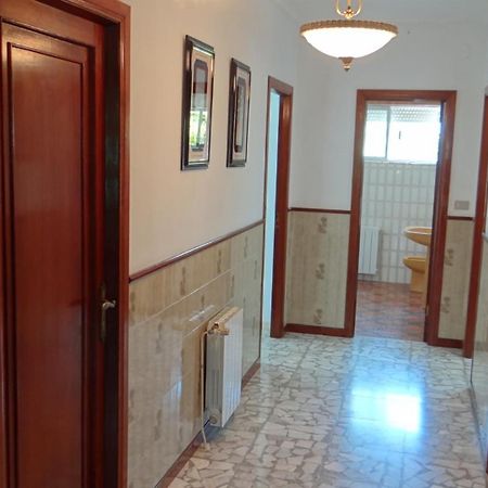 Casa De Lolo En Larino Vila San Mamede de San Mamede de Carnota Exterior foto