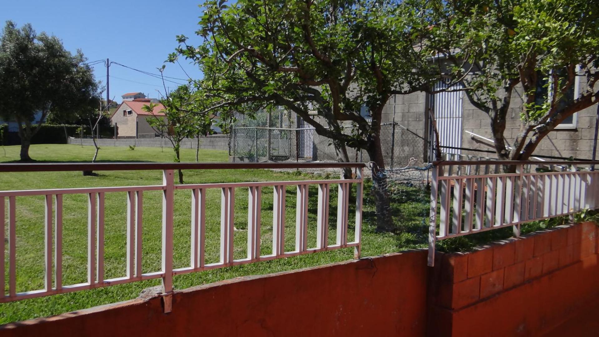 Casa De Lolo En Larino Vila San Mamede de San Mamede de Carnota Exterior foto