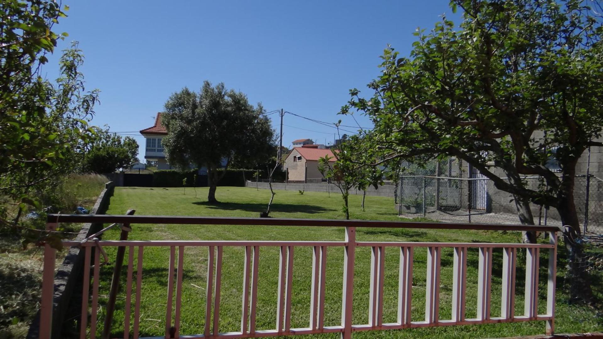 Casa De Lolo En Larino Vila San Mamede de San Mamede de Carnota Exterior foto
